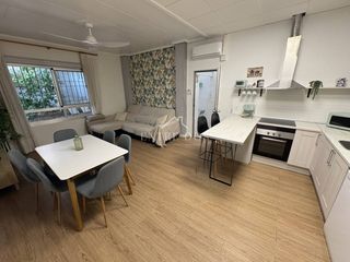 Pis  Avenida mediterranía. Planta baja en avenida mediterraneo