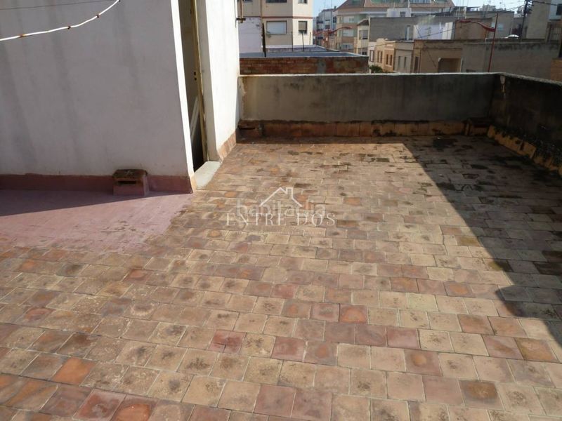 Foto 43fc29ec-2c07-4a2e-9c2d-9009833d5397. Casa a Madrigal Villarreal / Vila - real