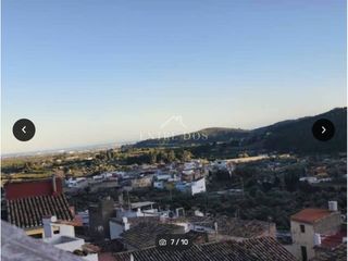 Casa  Calle burriana. Gran casa señorial en onda amplitud, vistas y lista para habitar