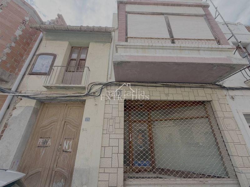 Foto cd714cfa-460b-4c93-ab3d-e101f10d6e14. Casa in Moncófar Pueblo Moncofa