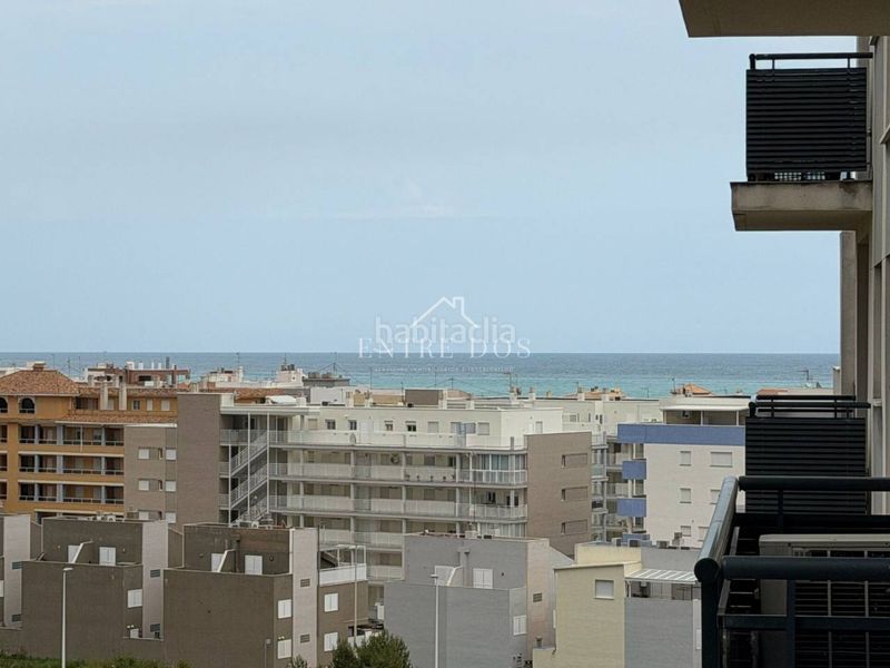 Foto 53081b66-baa1-4aa6-8eed-0c318a7ec6fc. Apartament amb aparcament piscina a Moncófar Playa Moncofa