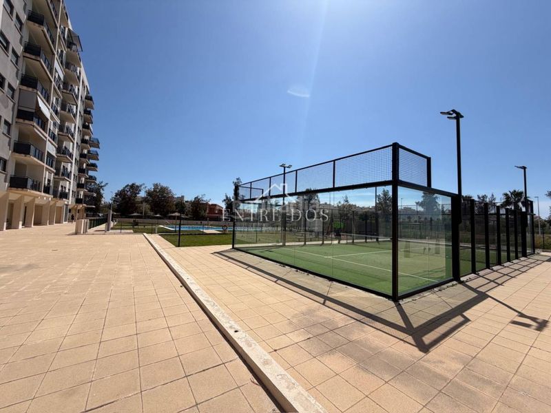 Foto 8a772769-7be3-43ee-881f-02dedb411245. Apartament amb aparcament piscina a Moncófar Playa Moncofa