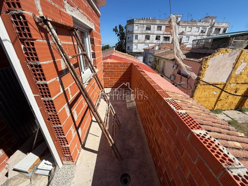 Foto 336e9c5f-5d84-42f8-a2a8-37120b5d252f. Casa a Centro Burriana