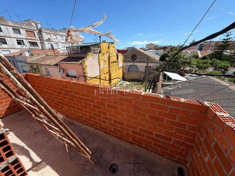 Foto b16e6ed3-0ae4-4736-87ce-6e189cff2d14. Casa a Centro Burriana