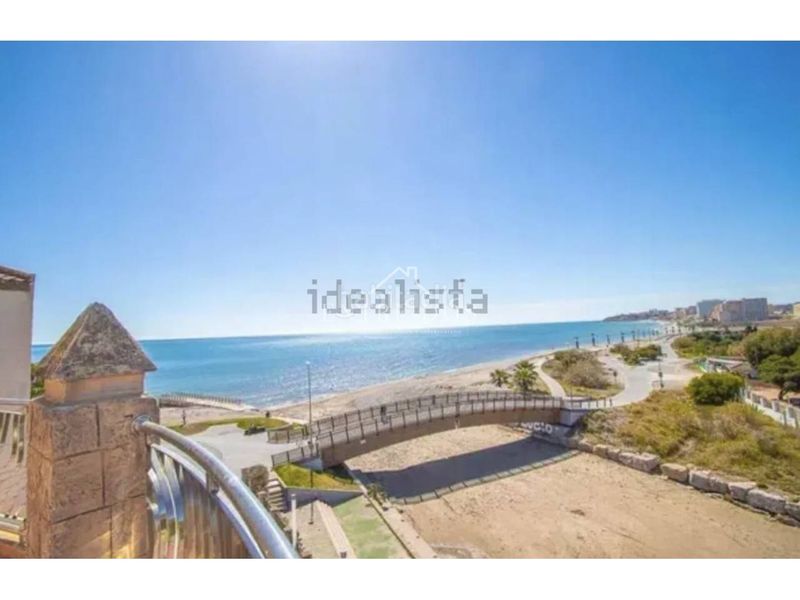Foto 95cc5d06-6e7e-4318-944b-55bab306dd2f. Edifici a Balneario Oropesa del Mar
