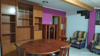 Casa a schiera in Zarcilla de Ramos. Casa de pueblo en la parroquia (lorca)