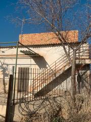 Casa a El Río. Casa y naves en huerta del nublo (lorca)