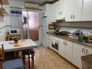 Piso  Avenida europa. Piso en avenida europa lorca para entrar a vivir