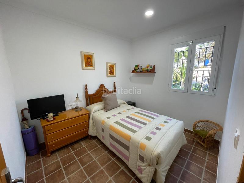 Foto 10eac150-c545-4a80-8115-a8dc53c433b4. House with fireplace heating parking in Campillo Lorca