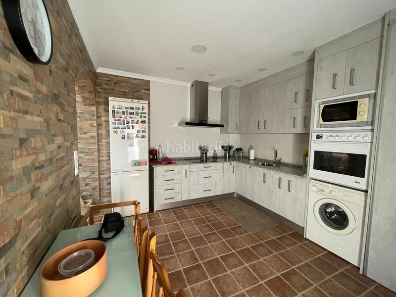 Foto e2d7abd9-054c-49a9-ac8e-4304e2e67505. House with fireplace heating parking in Campillo Lorca