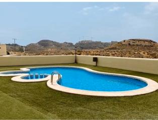 Piccolo appartamento in Los collados 86. Piso en venta los collados-aguilas