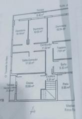 Rent House  Avenida rey juan carlos i. Casa en puerto lumbreras