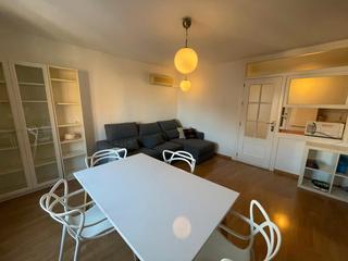 Appartement  Plaza de españa. Piso en plaza de españa (lorca)