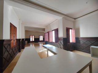 Location Bureau  Calle corredera. Oficina en alquiler