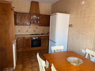 Casa  Plaza san josé. Vivienda unifamiliar centro de lorca