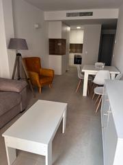 Lloguer Apartament a San Mateo. Alquiler apartamento centro 1 habitacion