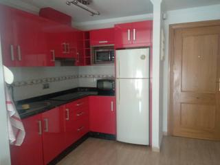 Appartement  Avenida europa. Apartamento avenida europa