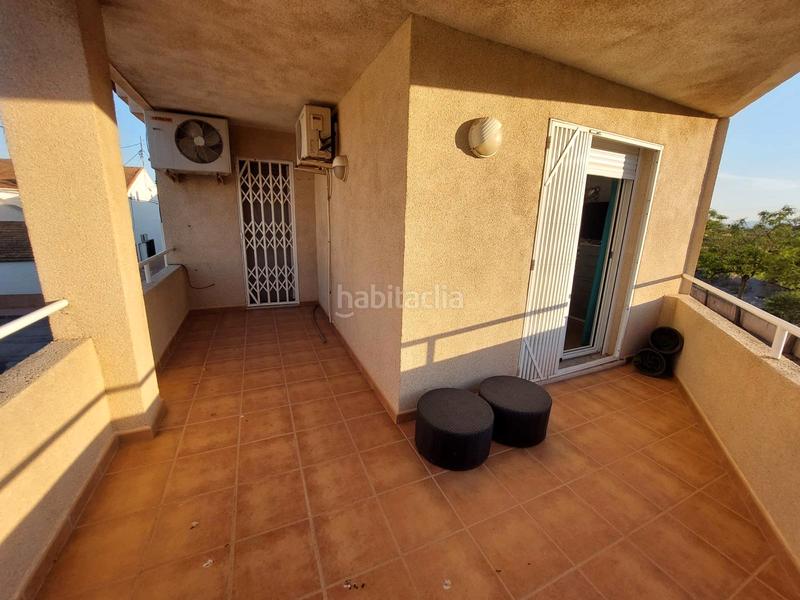 Foto a5495aca-3602-42fe-90f7-afa0834d97f8. Duplex avec parking dans La Hoya Lorca