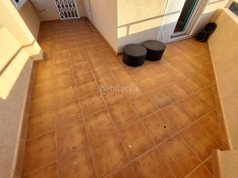 Foto c9e57888-20ed-4989-849d-15bd88409da5. Duplex avec parking dans La Hoya Lorca