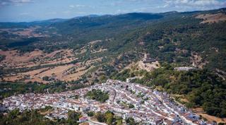 Terreny residencial a Jimena de la frontera 86. Finca en parque natural cadiz para 1.114 viviendas