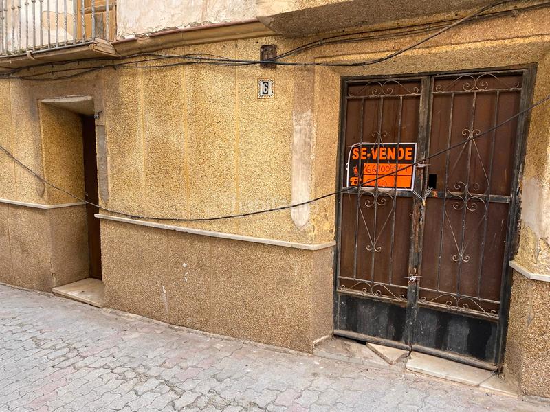 Foto bc0a143b-5361-4a9b-8980-f1aa6e3af220. Appartement dans San Mateo Lorca