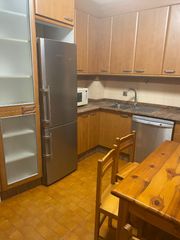Etagenwohnung in San Mateo. Piso en el centro de lorca