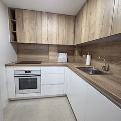 Affitto Piccolo appartamento in San Mateo. Apartamento en alquiler a estrenar