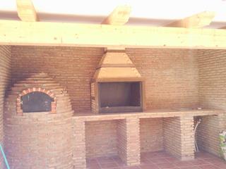 Maison jumelée  Calle río. Vivienda unifamiliar, la parroquia-lorca