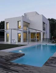 Chalet en Sutullena. Chalet de lujo en lorca