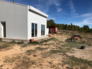 Propriété à Carretera de la parroquia 19. Finca en la parroquia (lorca)