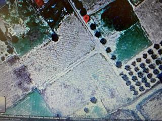 Residential Plot  Diseminado cazalla. Parcela de 5.700 m2 en virgen de las huertas, lorca