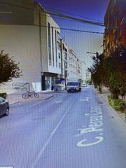 Édifice  Calle pérez casas. Pack de dos viviendas y dos locales