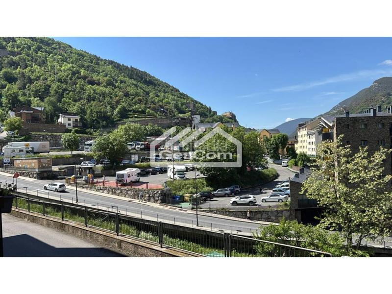 Foto 48b83325-bb8c-4c08-9795-94c98f0628f6. Affitto piccolo appartamento con riscaldamento parcheggio in Sant Julià de Lòria