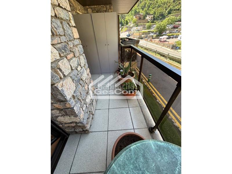 Foto bea0bbc0-d17a-423f-9492-947b934d212c. Affitto piccolo appartamento con riscaldamento parcheggio in Sant Julià de Lòria