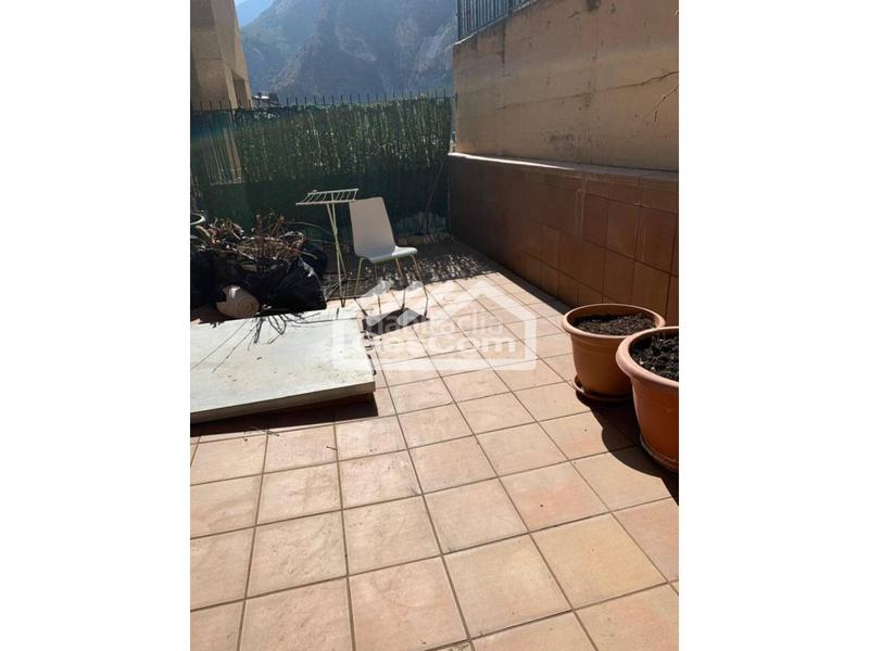 Foto c3a7f525-5eef-4154-b116-cc8077caa64c. Affitto piccolo appartamento con riscaldamento parcheggio in Sant Julià de Lòria