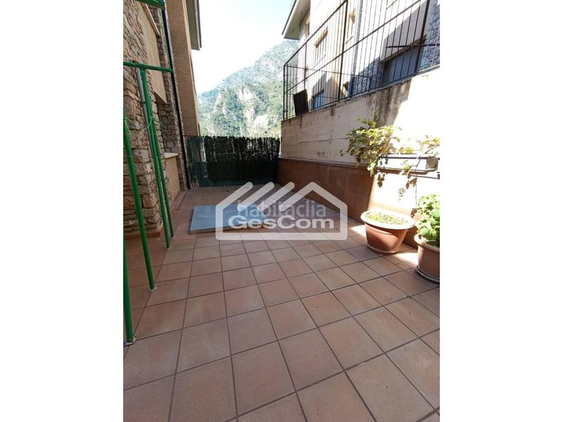 Foto f46dff35-420e-45d5-ae54-6c022c26fe98. Affitto piccolo appartamento con riscaldamento parcheggio in Sant Julià de Lòria