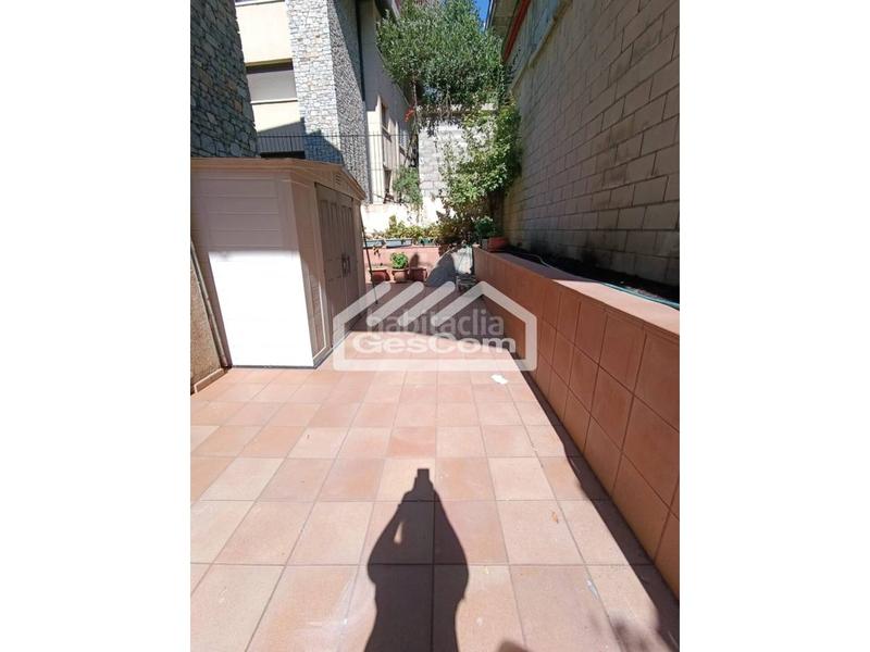 Foto f78ff41b-5de0-4d25-b937-80b4a1dd9b05. Affitto piccolo appartamento con riscaldamento parcheggio in Sant Julià de Lòria