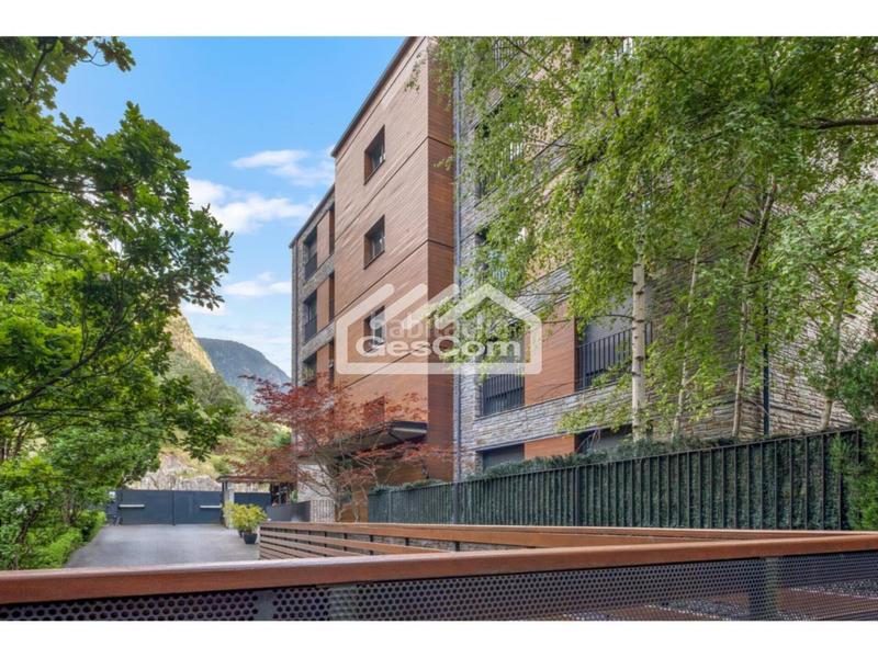 Foto 295c19ad-d02e-4580-baf6-a5c3ab58365b. Appartement avec chauffage parking dans Les Escaldes Escaldes-Engordany