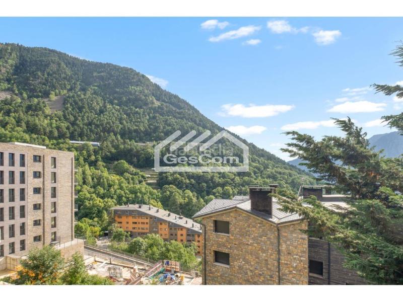 Foto 2a72d141-6c61-4707-93a1-1fdce899fdf7. Appartement avec chauffage parking dans Les Escaldes Escaldes-Engordany