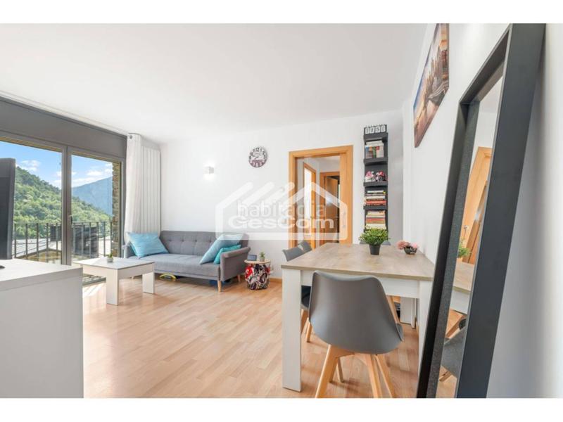 Foto 4017f4c9-d045-47b4-b5c1-5d427e3fceb3. Appartement avec chauffage parking dans Les Escaldes Escaldes-Engordany