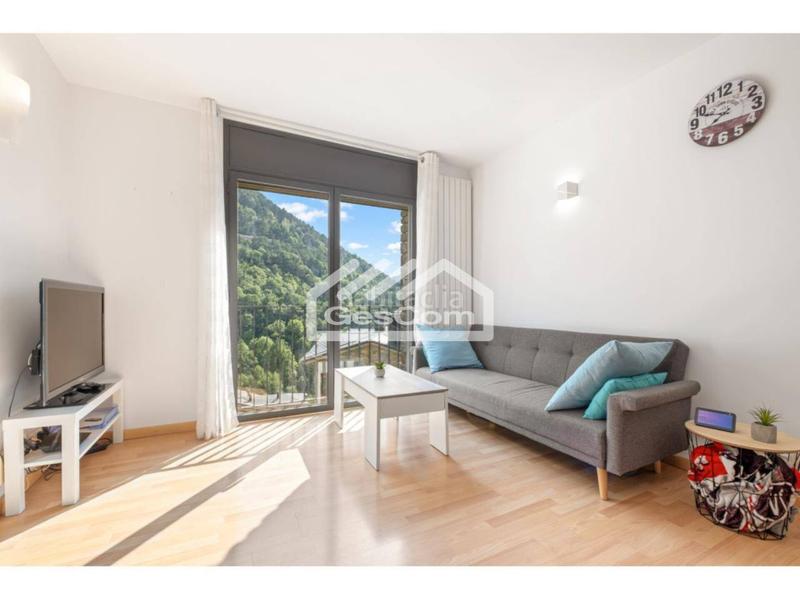 Foto 5ab268e0-feea-4f33-85aa-e742465104b5. Appartement avec chauffage parking dans Les Escaldes Escaldes-Engordany
