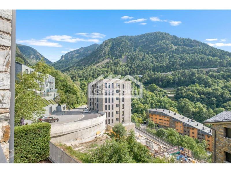 Foto 63c9e12c-99fd-4ad1-a36b-ac816eb77af5. Appartement avec chauffage parking dans Les Escaldes Escaldes-Engordany