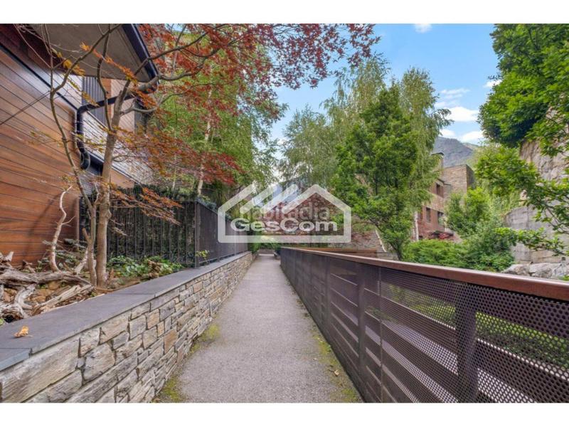 Foto 6b21ad54-8d67-490d-960f-5e9e60ffd92f. Appartement avec chauffage parking dans Les Escaldes Escaldes-Engordany