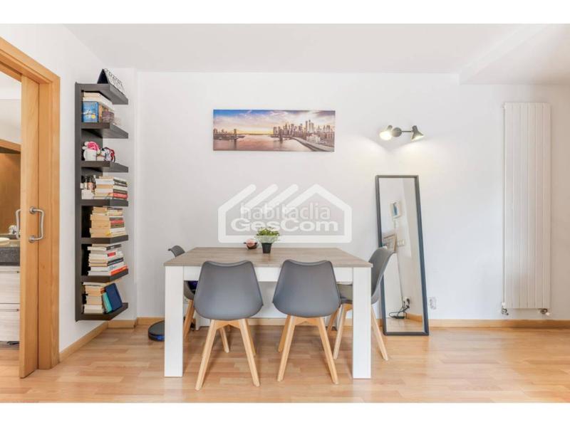 Foto b46a5235-3fe9-4786-a6e3-d65150f2cca5. Appartement avec chauffage parking dans Les Escaldes Escaldes-Engordany