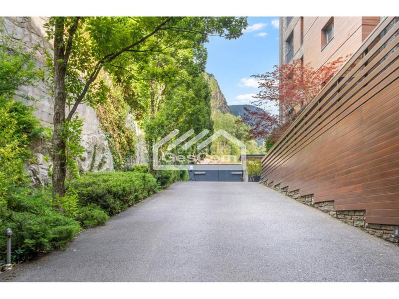 Foto c944197a-d5c4-4946-9dac-58362146033f. Appartement avec chauffage parking dans Les Escaldes Escaldes-Engordany