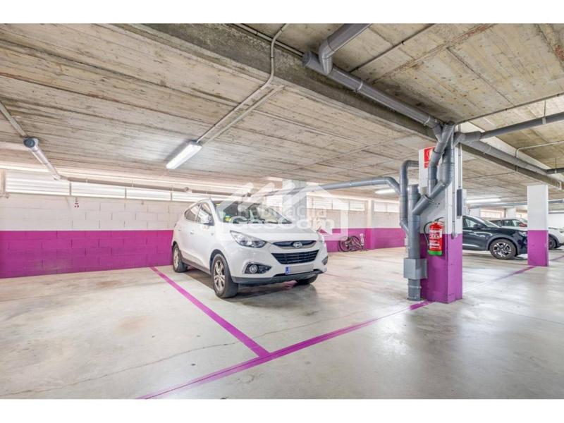 Foto f186b936-a90a-465f-b9e4-e38bf9461734. Appartement avec chauffage parking dans Les Escaldes Escaldes-Engordany