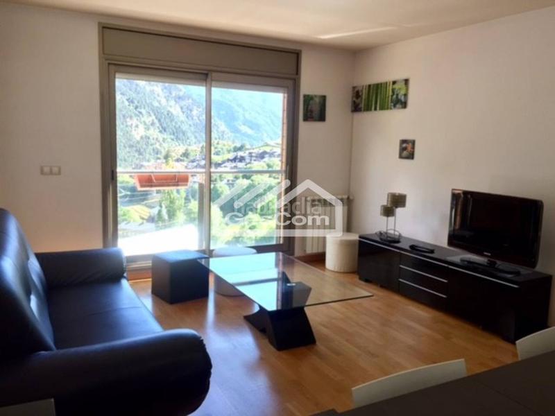 Foto 3dc84945-2173-4740-8347-02e5b16b836e. Piso venta de piso en Encamp Encamp