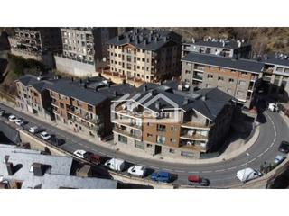 Piso en Encamp. Venta de piso en encamp