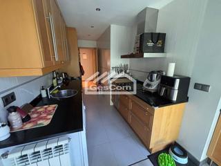 Pis  Fiter i rossell edf verges. Piso en venta en escaldesengordany