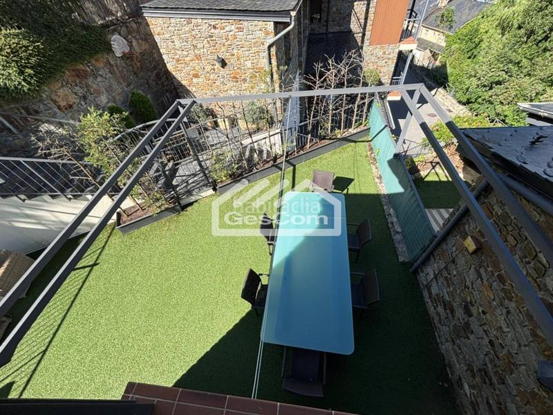 Foto 7b724218-7001-4d14-9f86-223e9d4b0e55. Affitto casa con riscaldamento parcheggio in Aixirivall Sant Julià de Lòria
